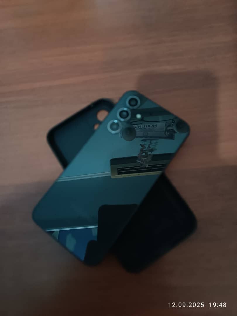 Samsung Galaxy A54 5g 8/256