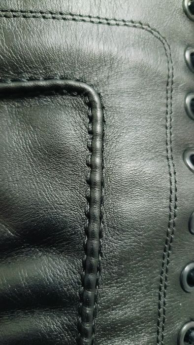 Ботинки зимние женские