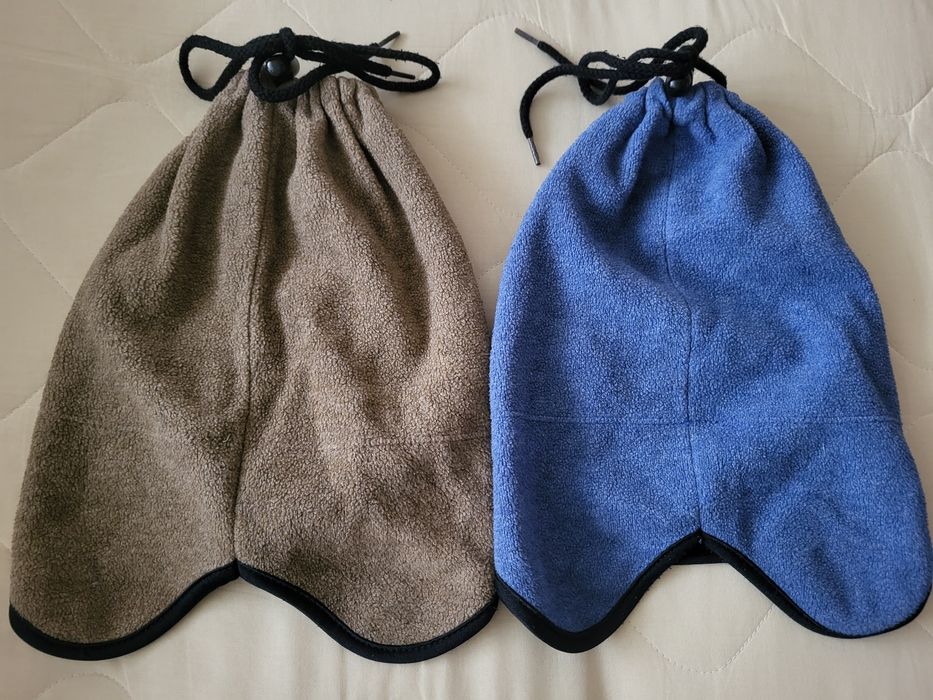 Аксесоари към детски ски екип, 7-8 год