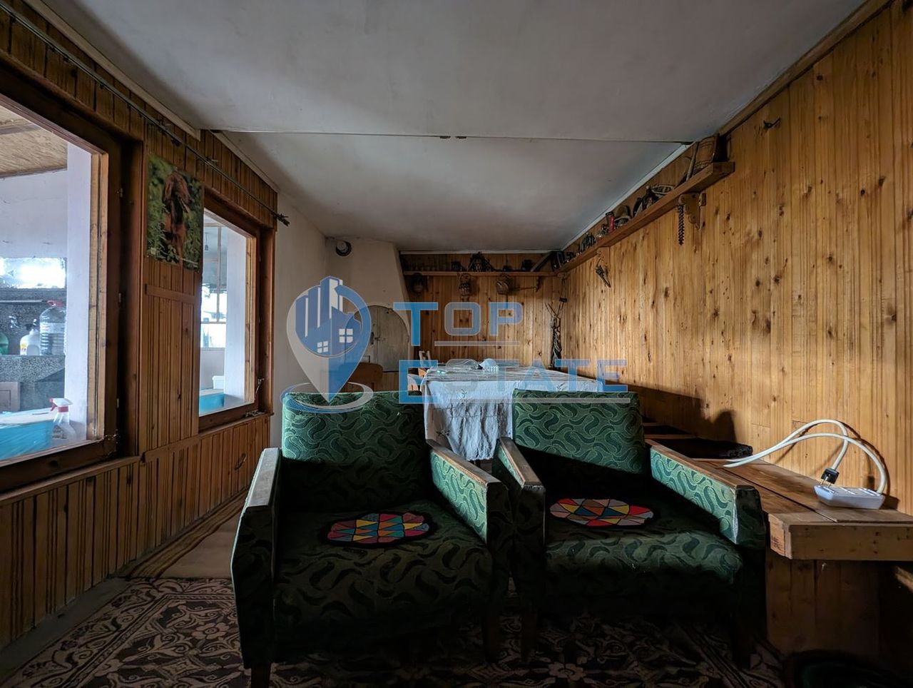 Продава се Къща в с. Добромирка, Област Габрово - 174 кв.м за 162 €/кв.м - Снимка #6