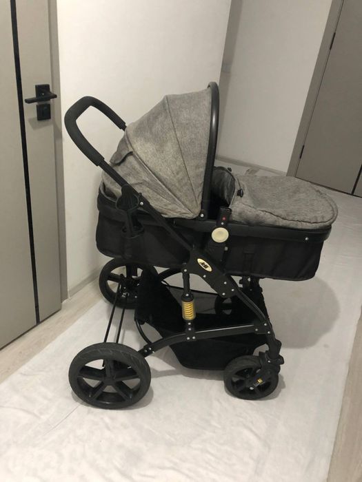 Коляска для детей