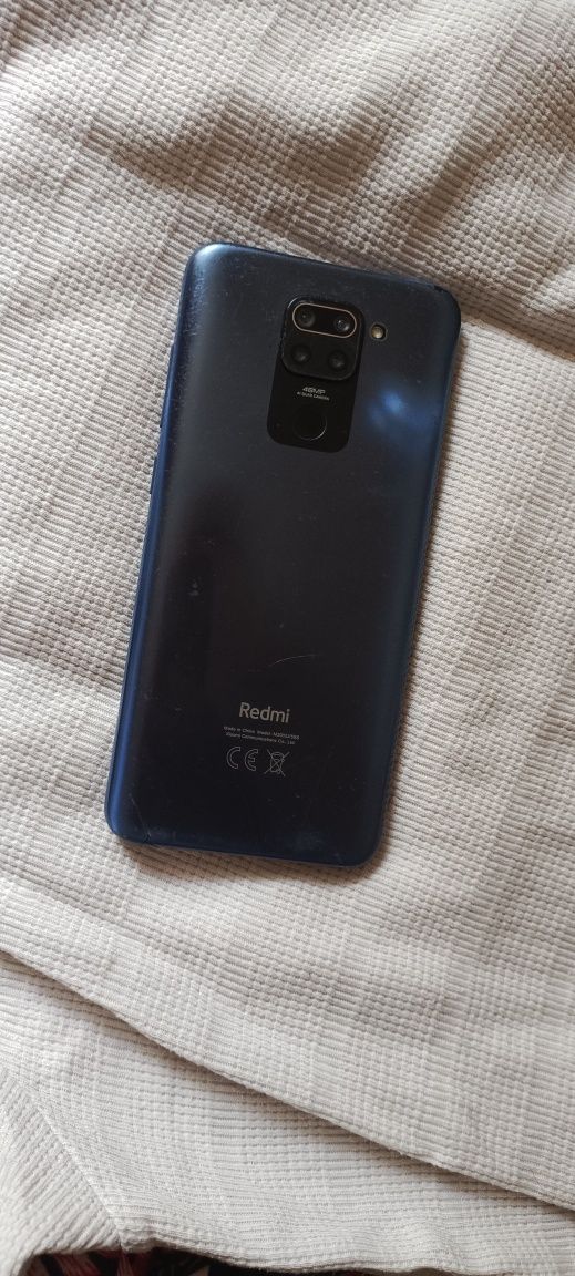 Продам Rebmi Note 9