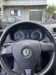 Skoda Octavia Vrs