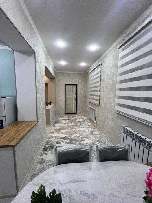 Продам квартиру Чиланзар 7