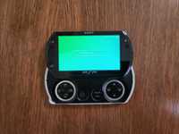 PlayStation Portabil (PSP) Go (N1001) - ca nou, modat, cu card de 8GB