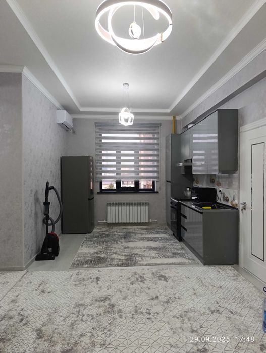 Аренда квартиры  в Мирзо Улугбекском районе