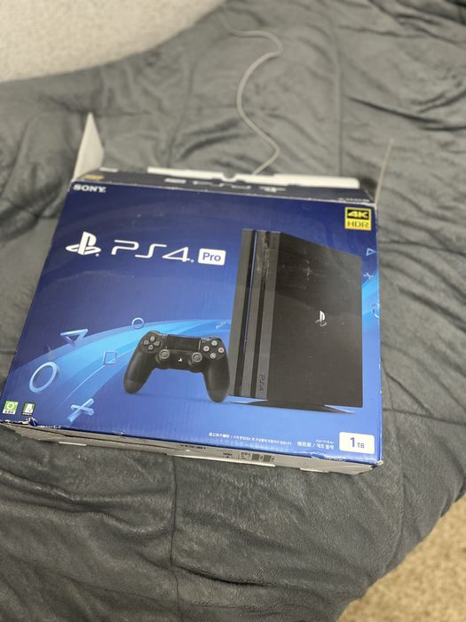 ps 4 pro 3 ta jostik ideal