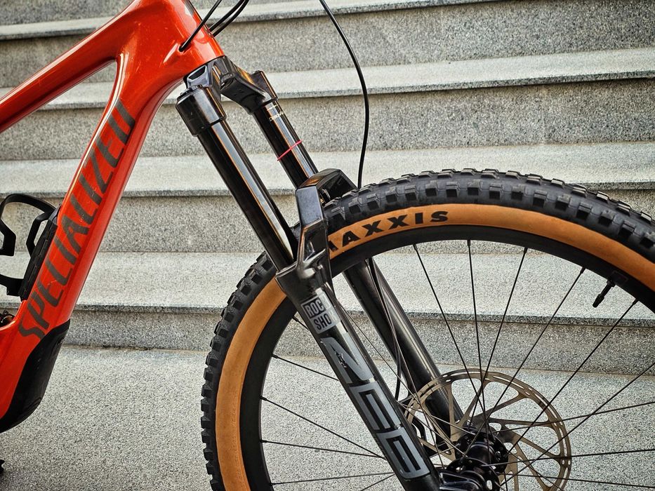 Specialized Enduro Comp Cadru carbon L S4
