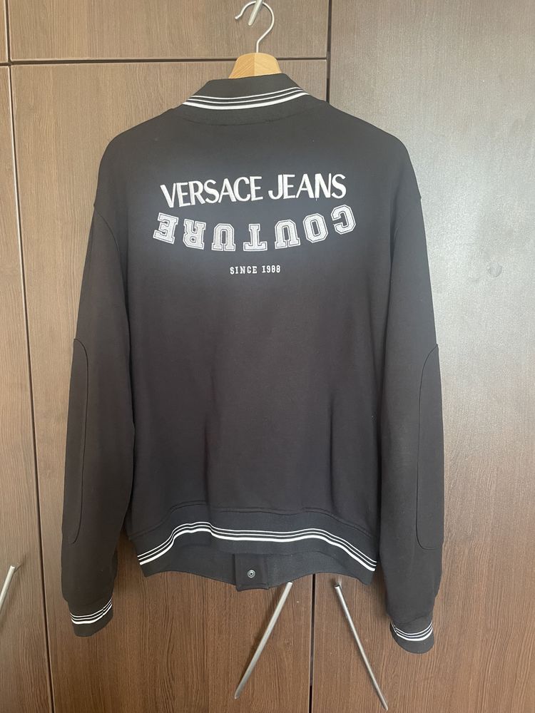 Versace Jeans Couture Jacket