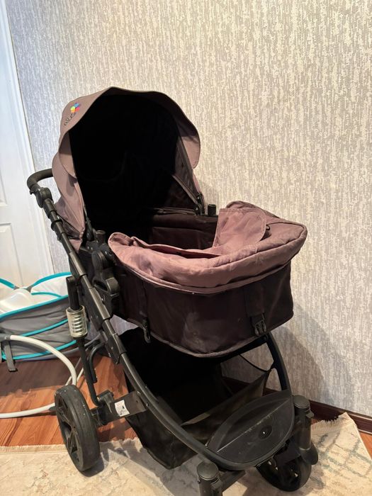 Детский коляскалар