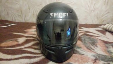 Продавам каска Shoei Z-One