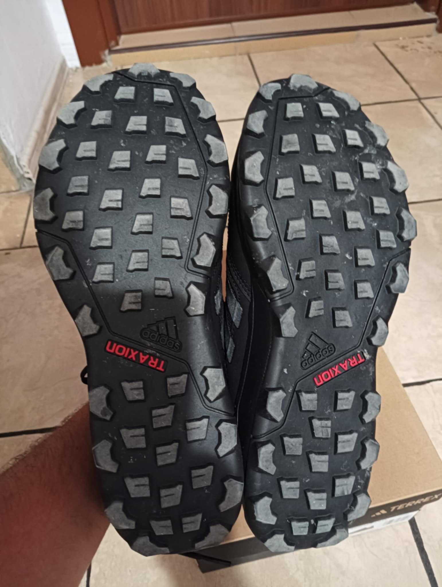 Маратонки Adidas Terrex Tracerocker 2 GTX