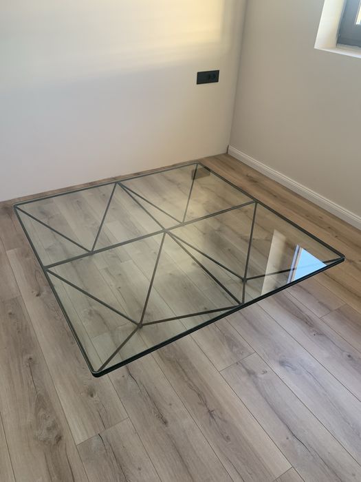 Masa living mid century