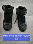 Ghete nike băieti