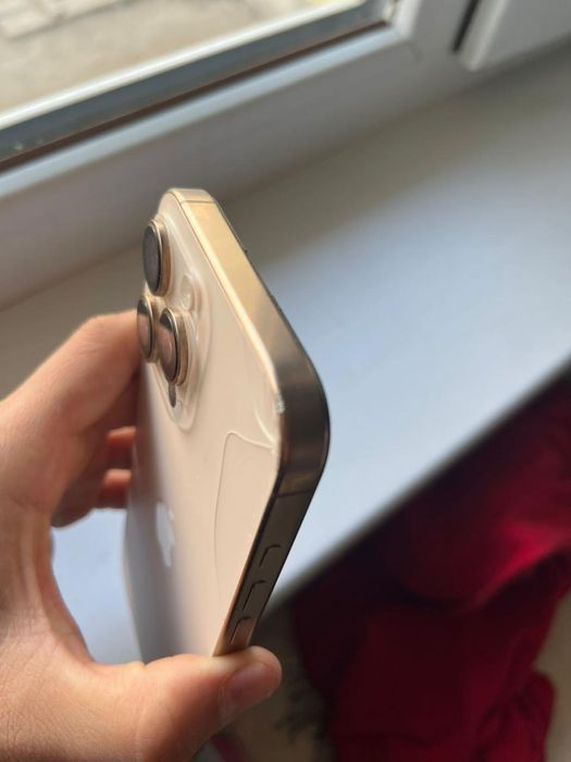 iphone 16 pro max 256