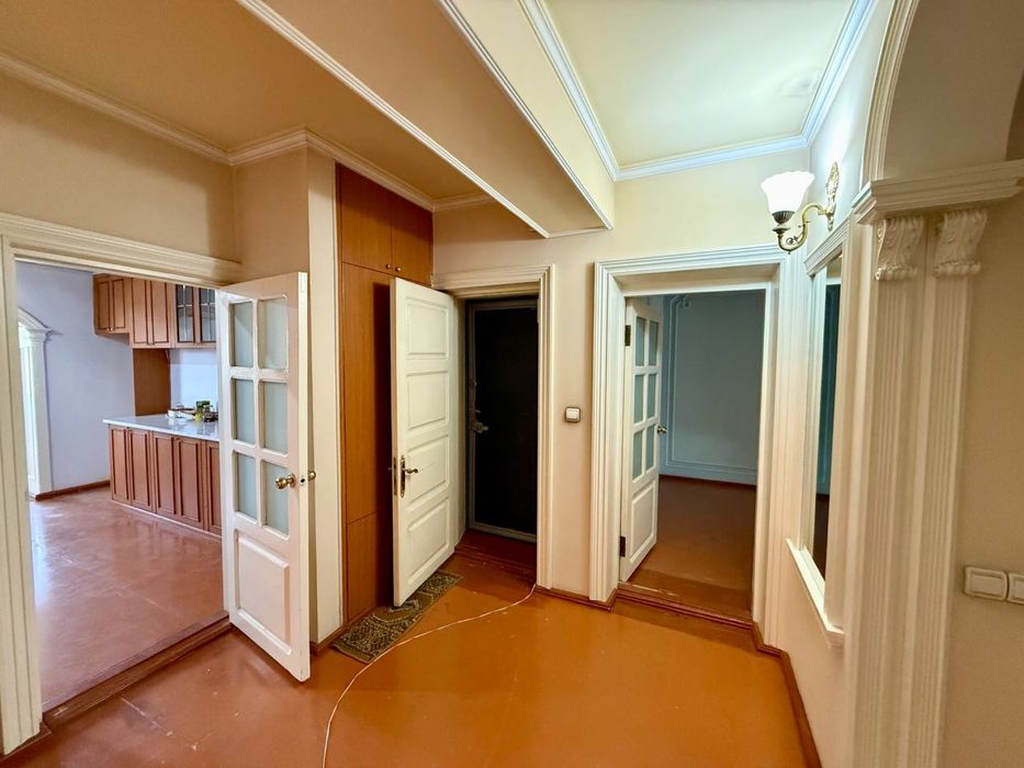 Банковский дом 4/4/4