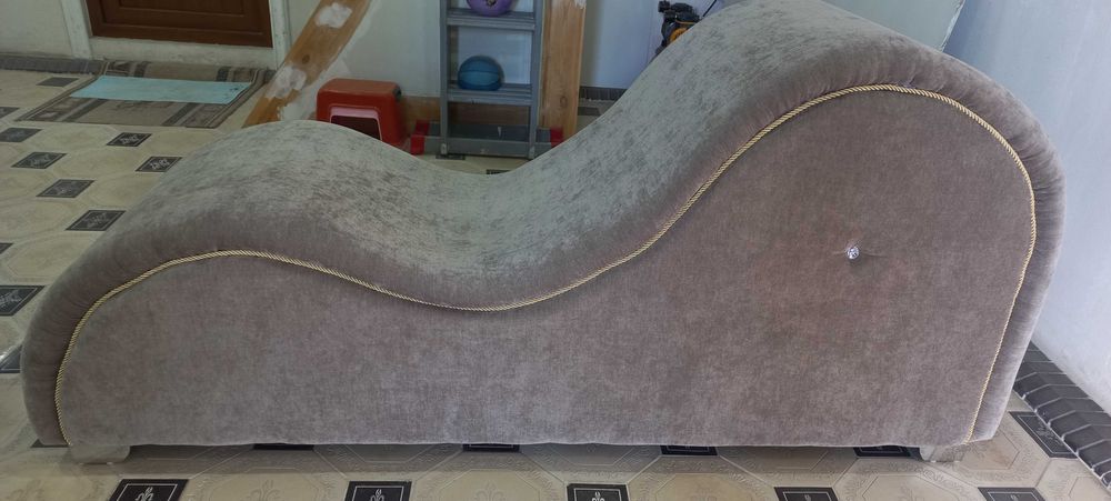 кресло ТАНТРА
Эргономичность и эстетика — основные пр...