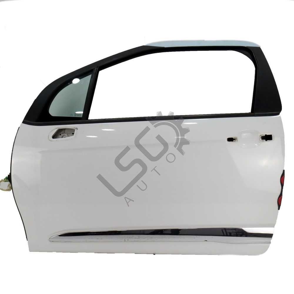 Предна лява врата Citroen DS3  2009-2014 ID: 122792