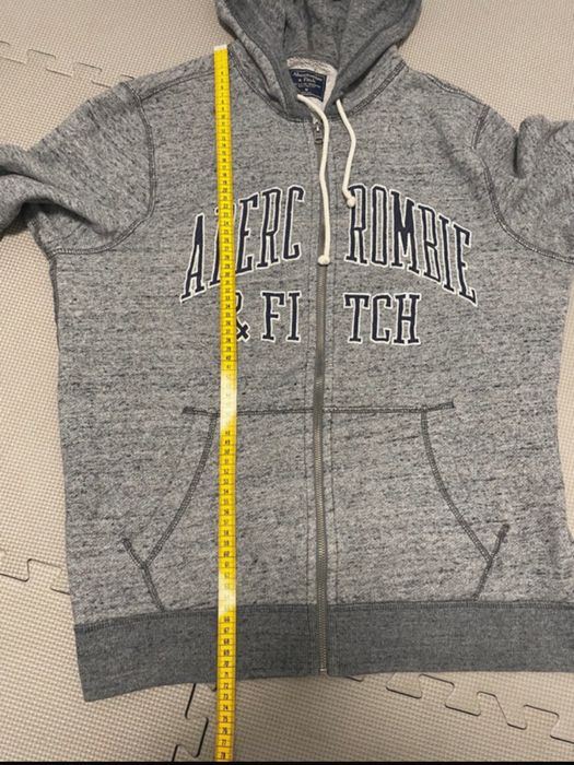 Hanorac abercrombie & fitch
