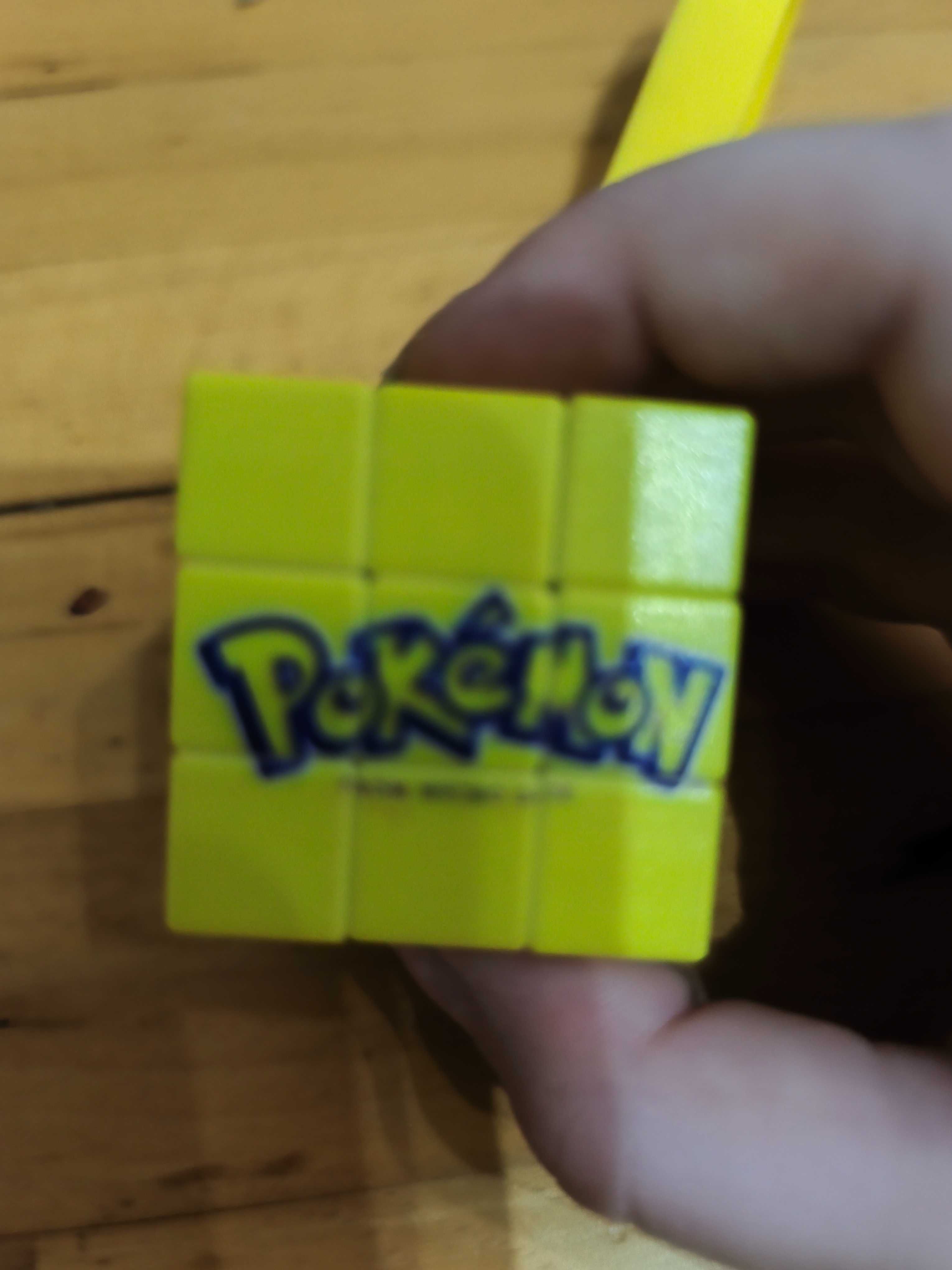 Breloc cu pikachu