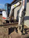Bobcat de vanzare