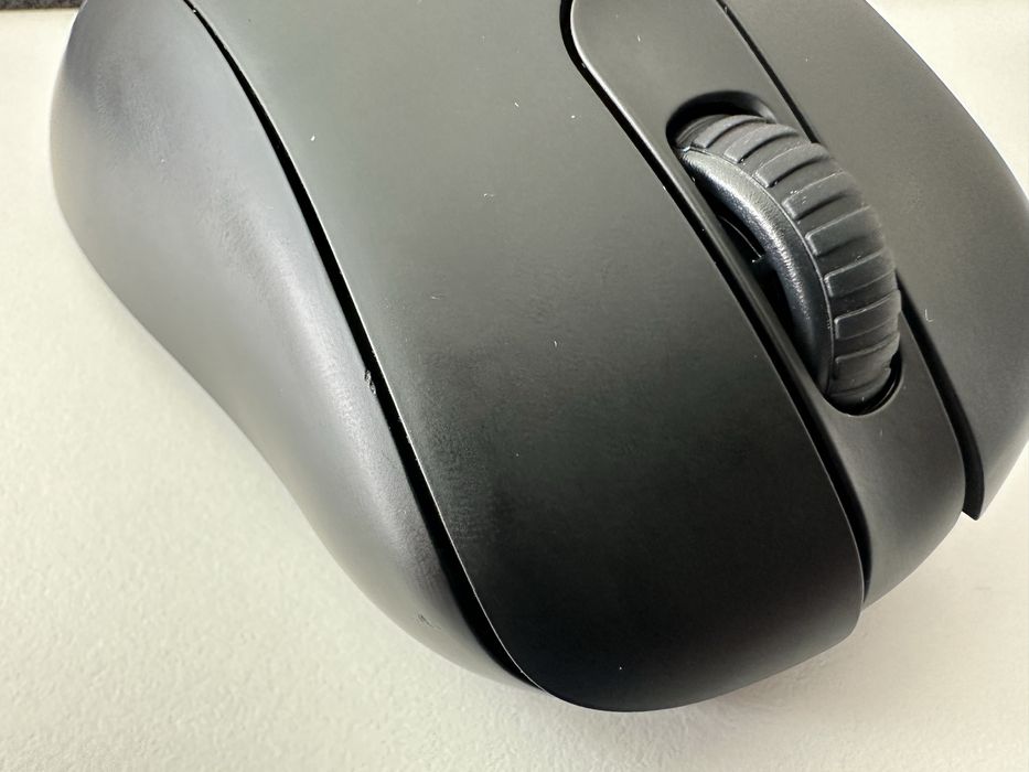 Mouse Zowie EC2-DW