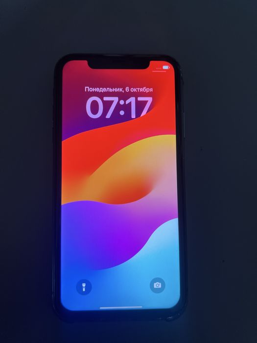 Продается Iphone 11
