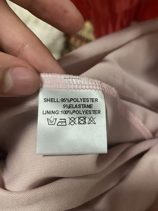 Rochie Divinity XS - 34