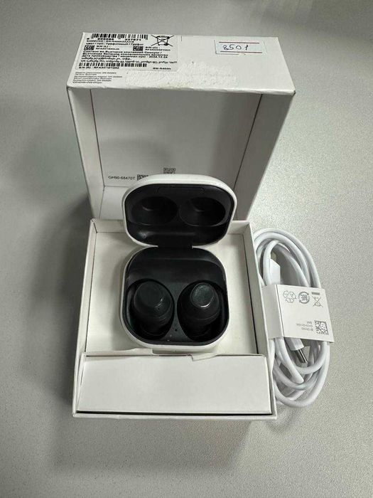 наушники Samsung Galaxy Buds FE (Лисаковск лот : 777707)