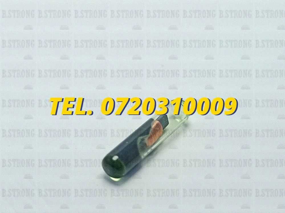 Chip Transponder Megamos Crypto Id48 Id48 Pentru Gama Vag Vw Audi S