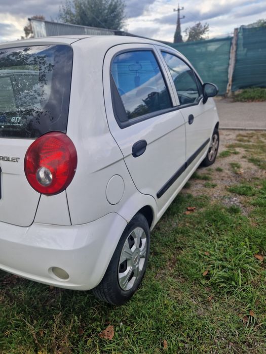 Chevrolet  Spark de vanzare!!