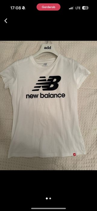 Футболки женские new balance puma oysho polo