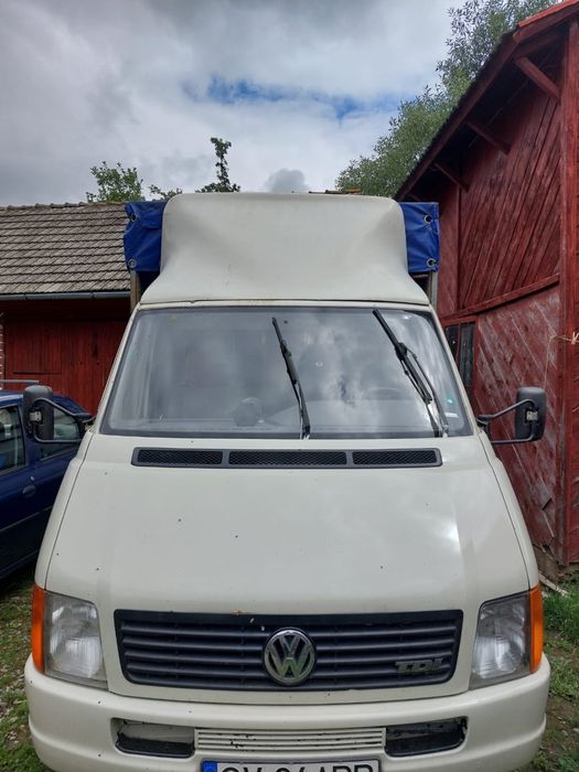Vand Volkswagen LT35 !!!