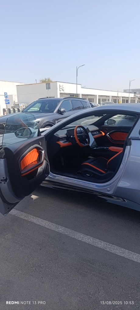 Netta gt 2023/2024 restailing 4 wd