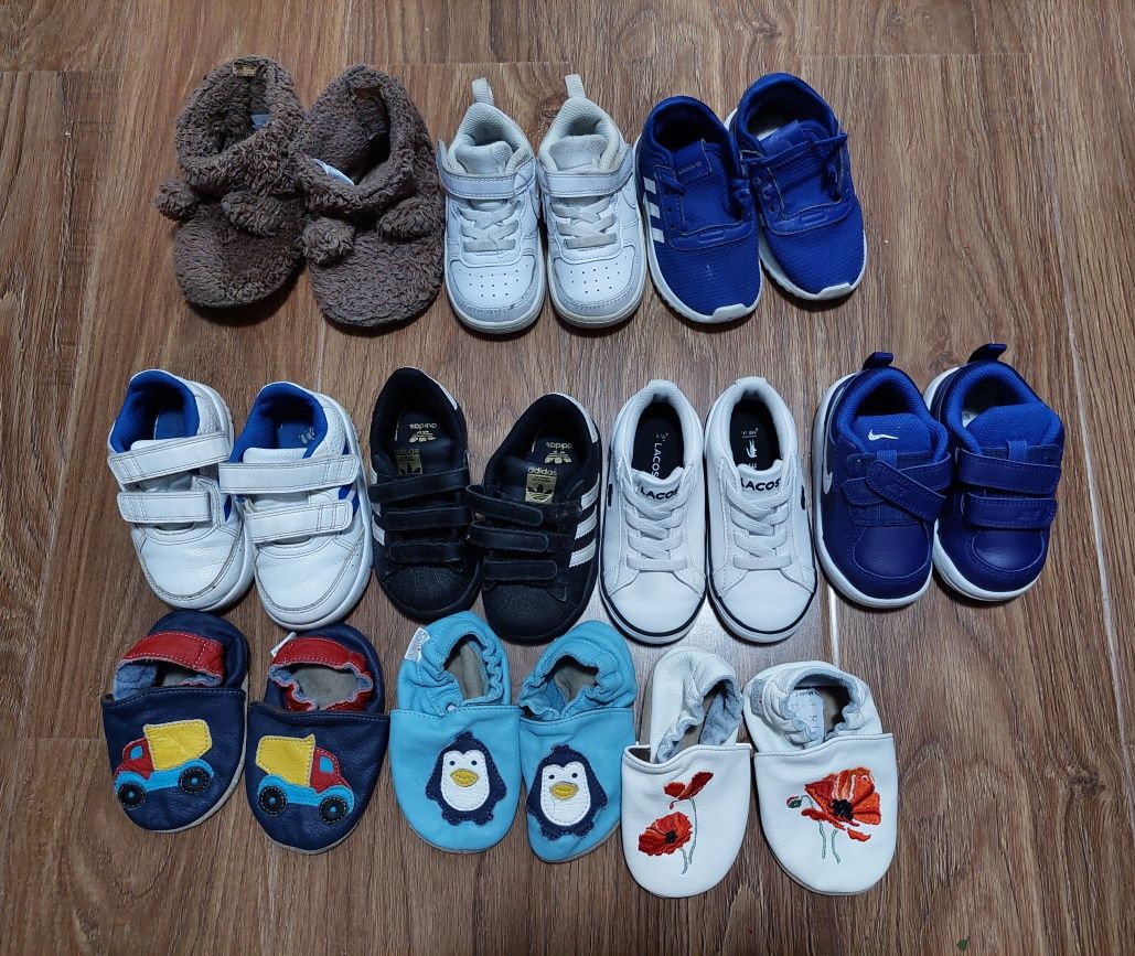 Pantofi, ghete, cizme, sandale, botosei copii