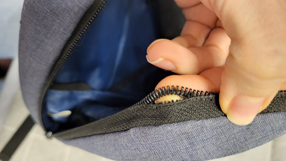 Раница за лаптоп, HP Value 15,6 инча