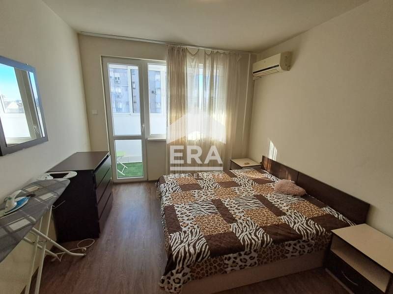 Дава се под наем Двустаен апартамент в Варна, Чаталджа - 60 кв.м за 486 € - Снимка #7