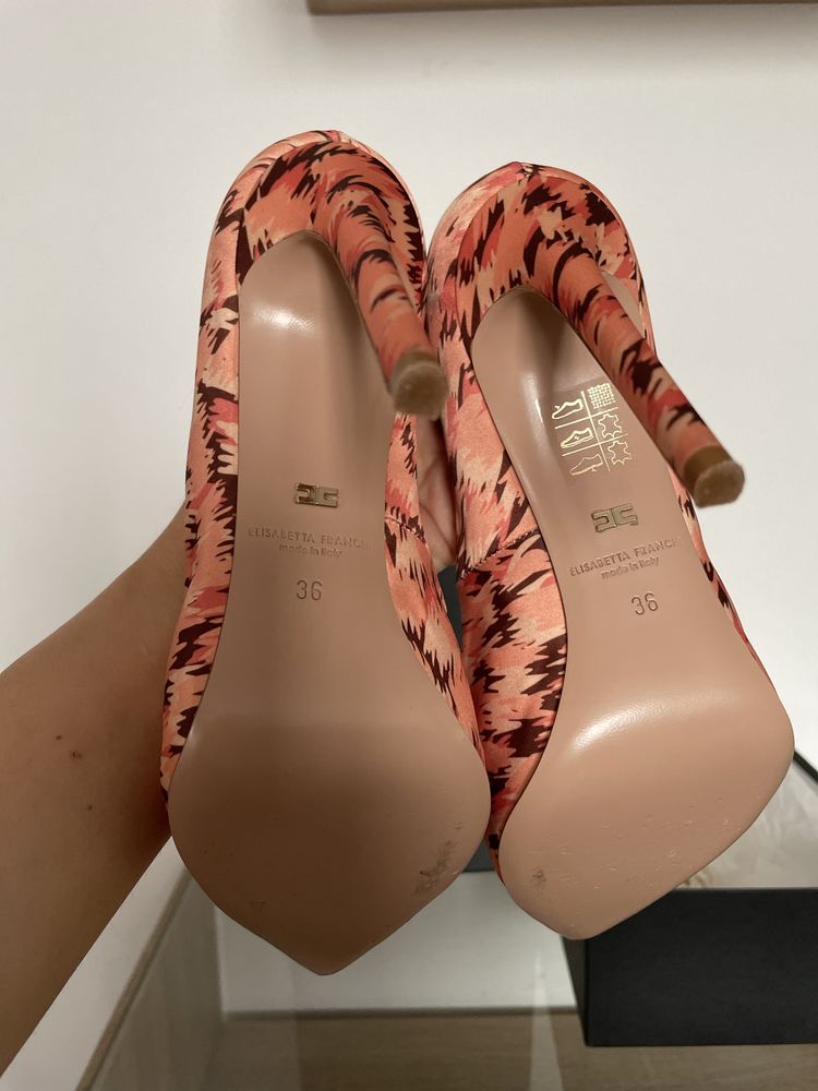 Set Elisabetta Franchi