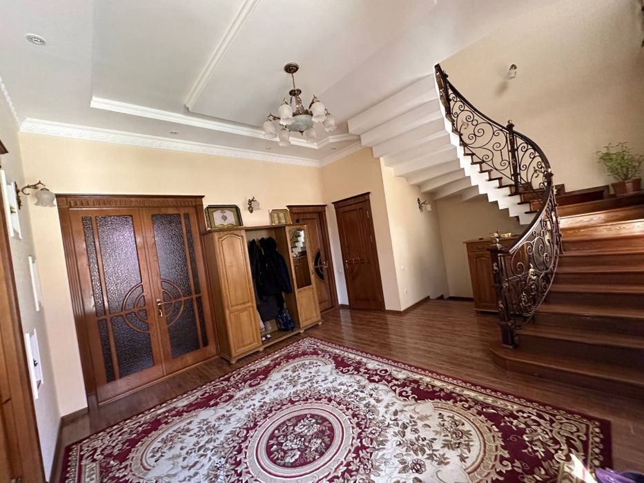 Продается Евро Дом!