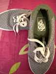Vans гуменетки сиви