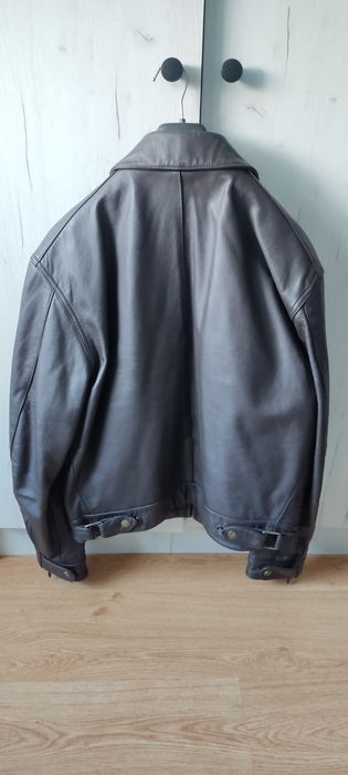 Кожени якета от естествена кожа