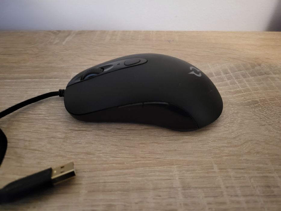 Mouse Gaming Aqirys
