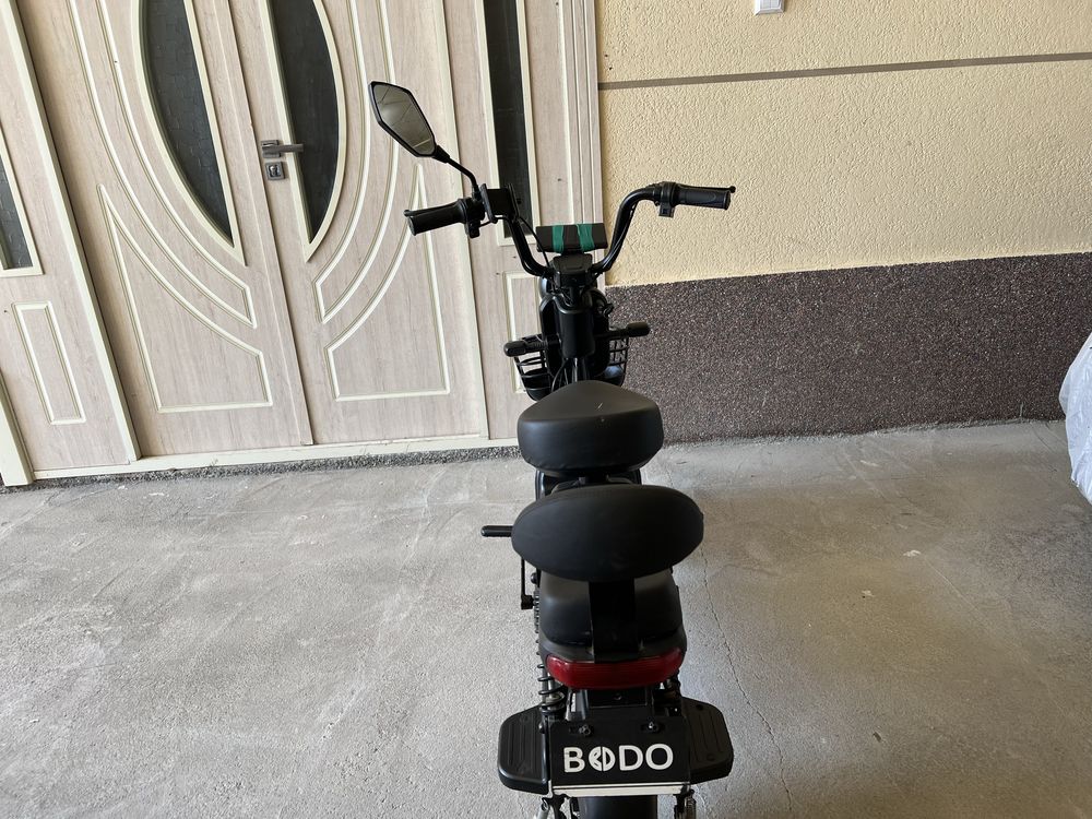 Bodoskuter zor hamyon bob