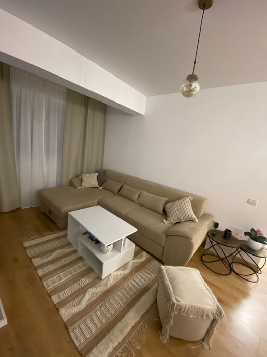 Coltar extensibil PRESTIGE cu lada depozitare