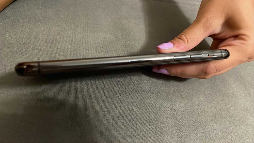 iPhone 11 Pro Max – 512 GB – Space Gray