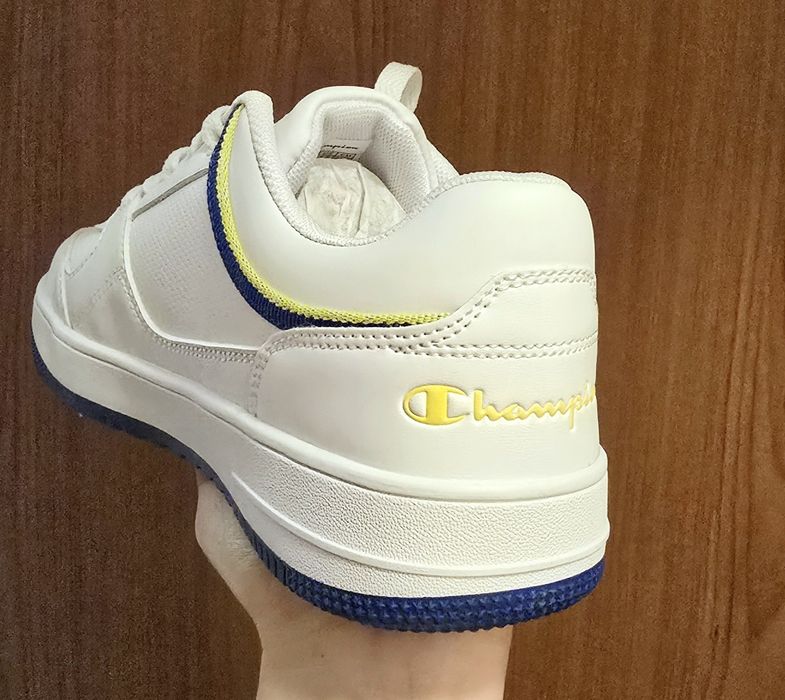 Нови кожени кецове Champions 37 номер