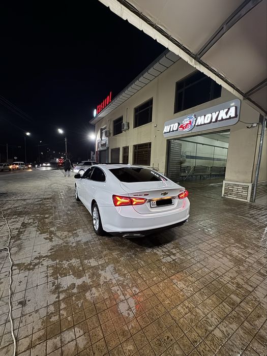 Malibu 2 turbo premier