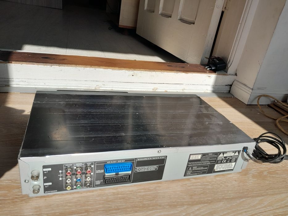 Video CD DVD  Philips