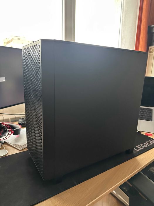 Calculator Gaming, AMD 7700X, Radeon RX7800XT, 32GB DDR5