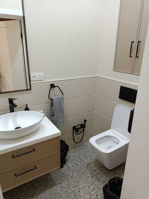 Сдам 150 м² в Аренду. 1-Линия. Максим Горький. БИЙ. Сайрам. Буз-1.